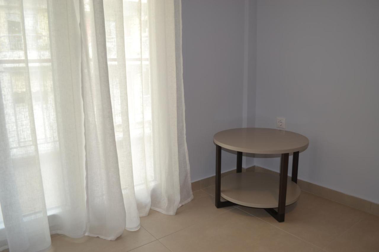 Kalamaria Brand New 1 Bedroom Apartment Thessaloníki Eksteriør bilde