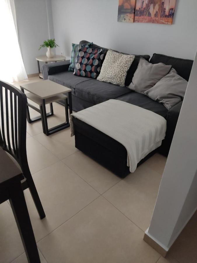 Kalamaria Brand New 1 Bedroom Apartment Thessaloníki Eksteriør bilde